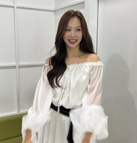 솔지 프로필