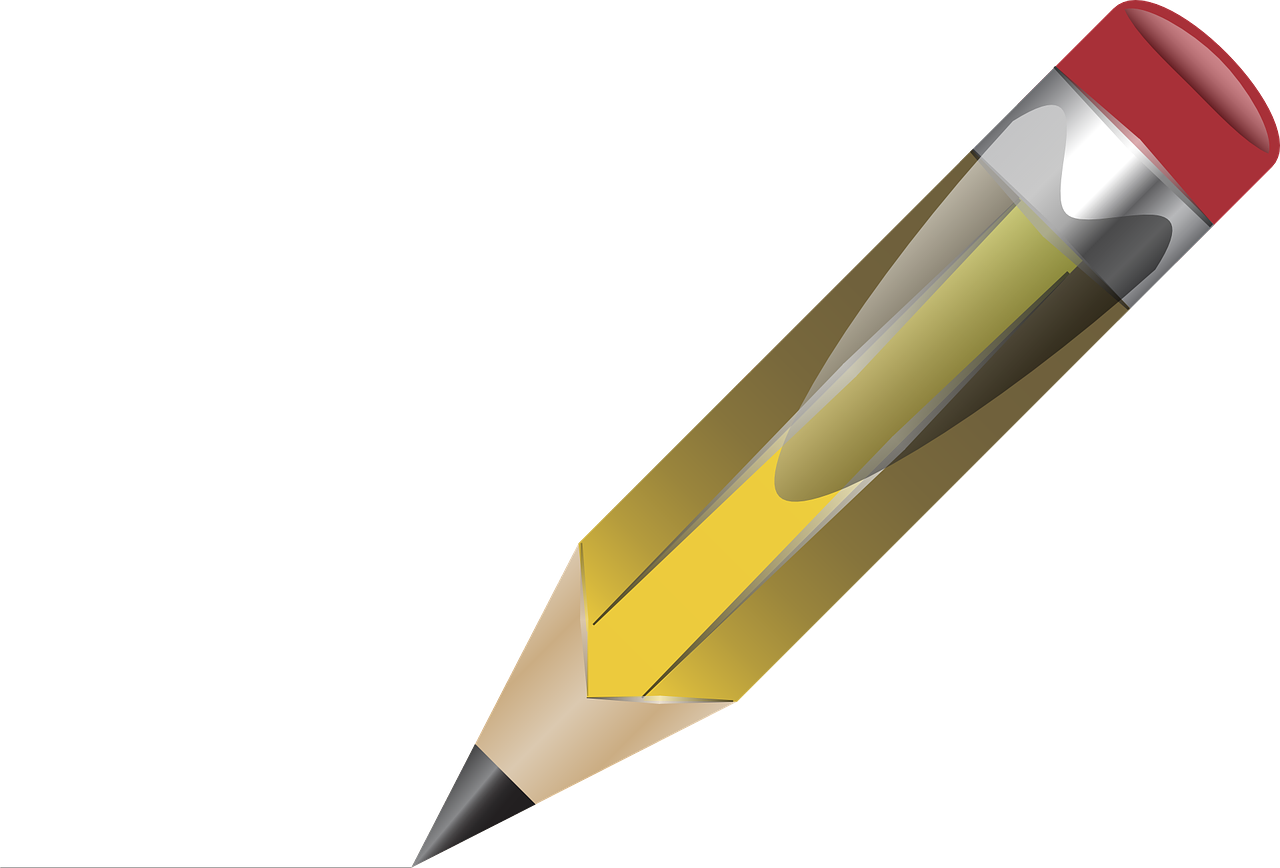 수능 준비물 연필