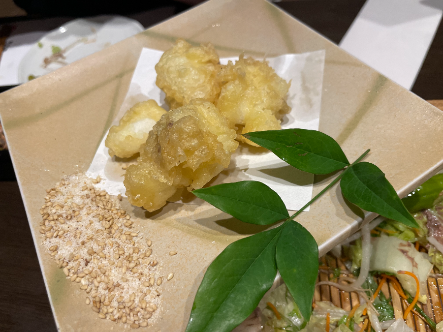 사카소우 이자카야 코스요리