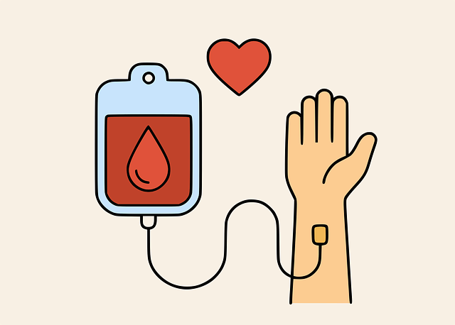 헌혈, 누구나 할 수 있나요? (헌혈조건, 유의사항, 팁)