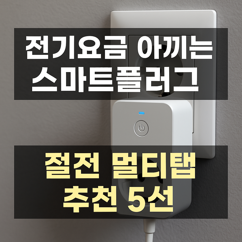 스마트플러그