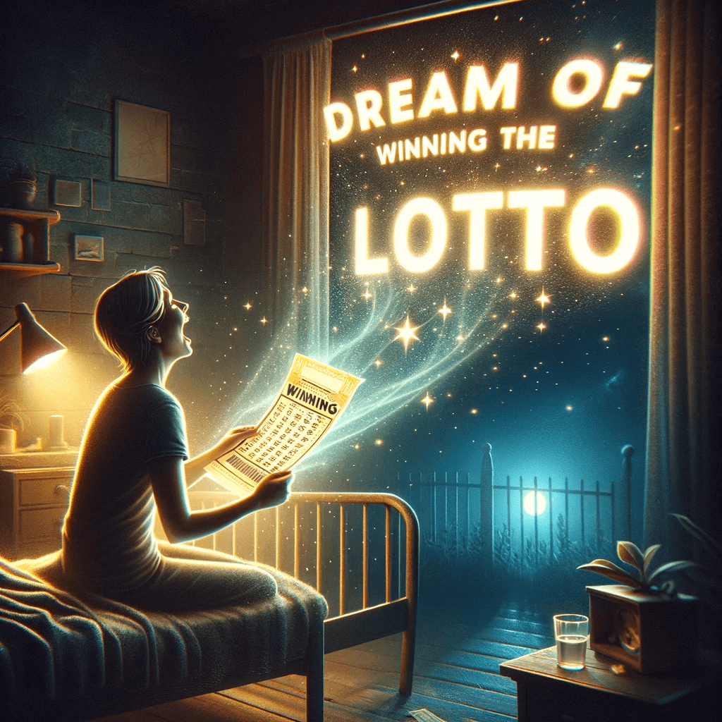 로또 당첨 꿈 해몽 해석