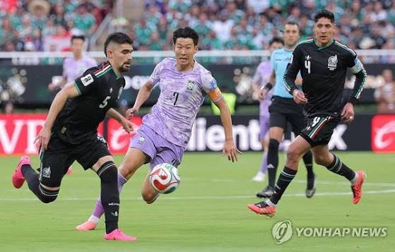 2026 월드컵 관련 이미지