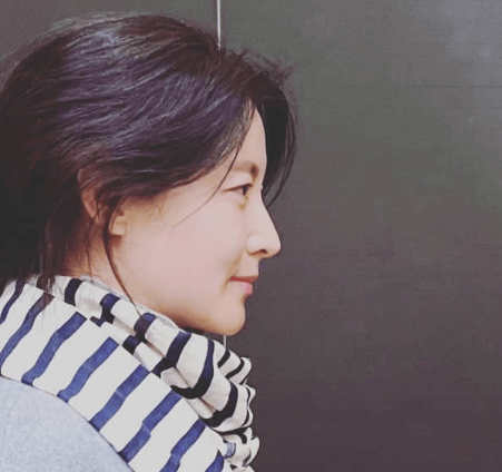 이영애 이승만 기념관