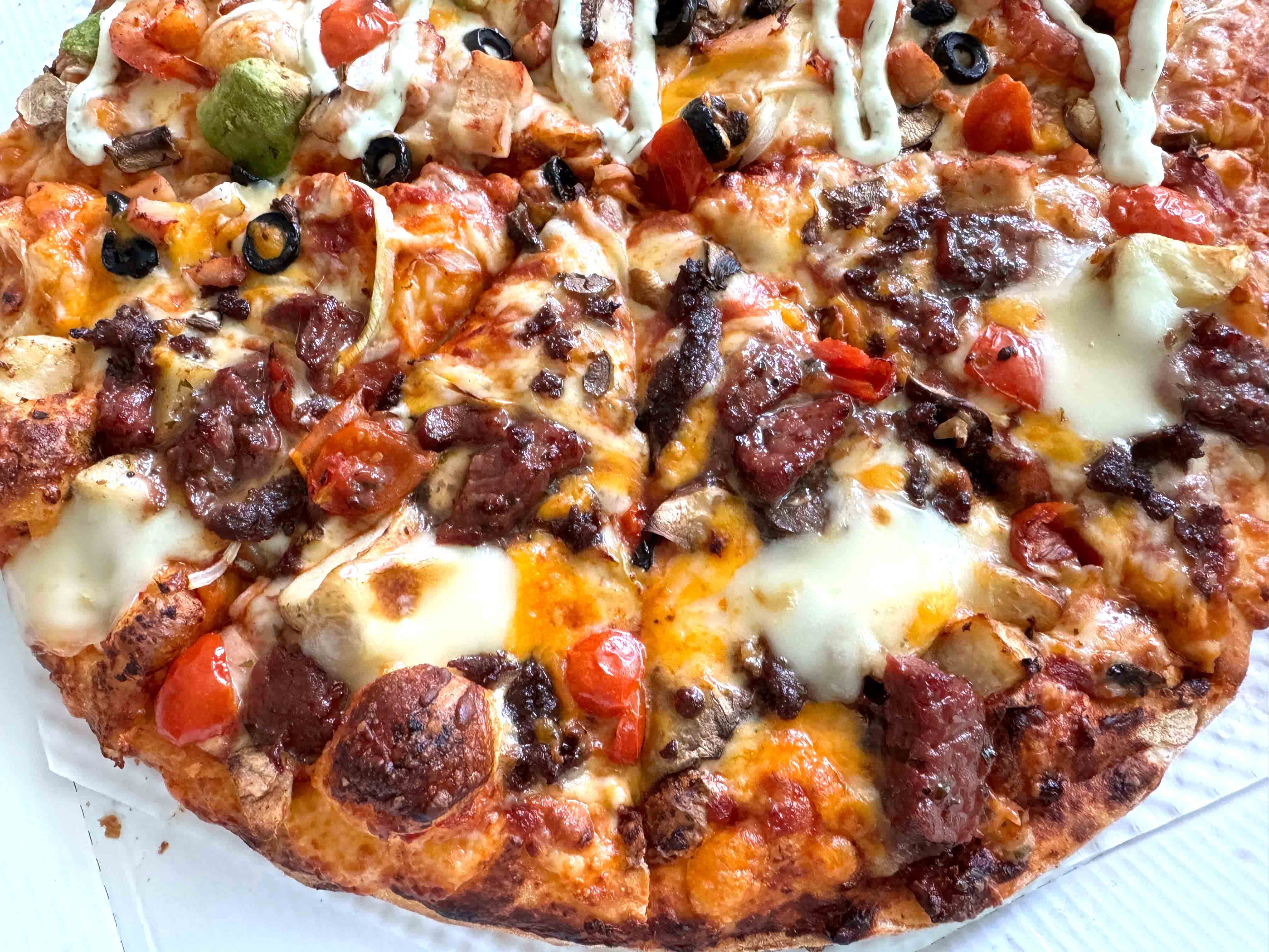 도미노 피자 할인