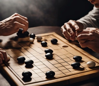 타이젬바둑 설치하기