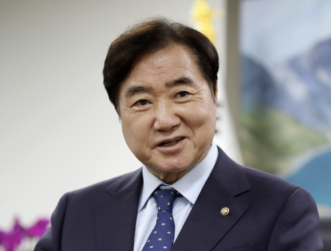 이석현 프로필