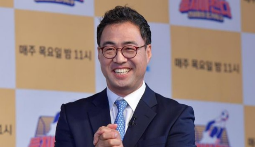 이만기 최근