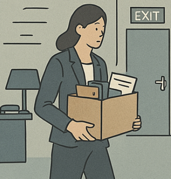 중도퇴사자 급여 처리 절차