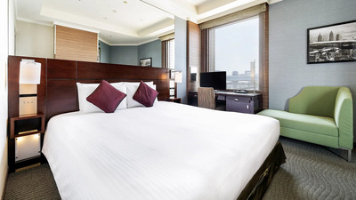 도쿄/오다이바 야경이 멋진 감성 호텔 추천 3곳(그랜드 닛코, 힐튼, 호텔 트러스티)