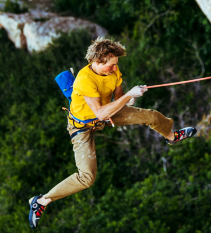세계적인 등산복 브랜드 TOP 5