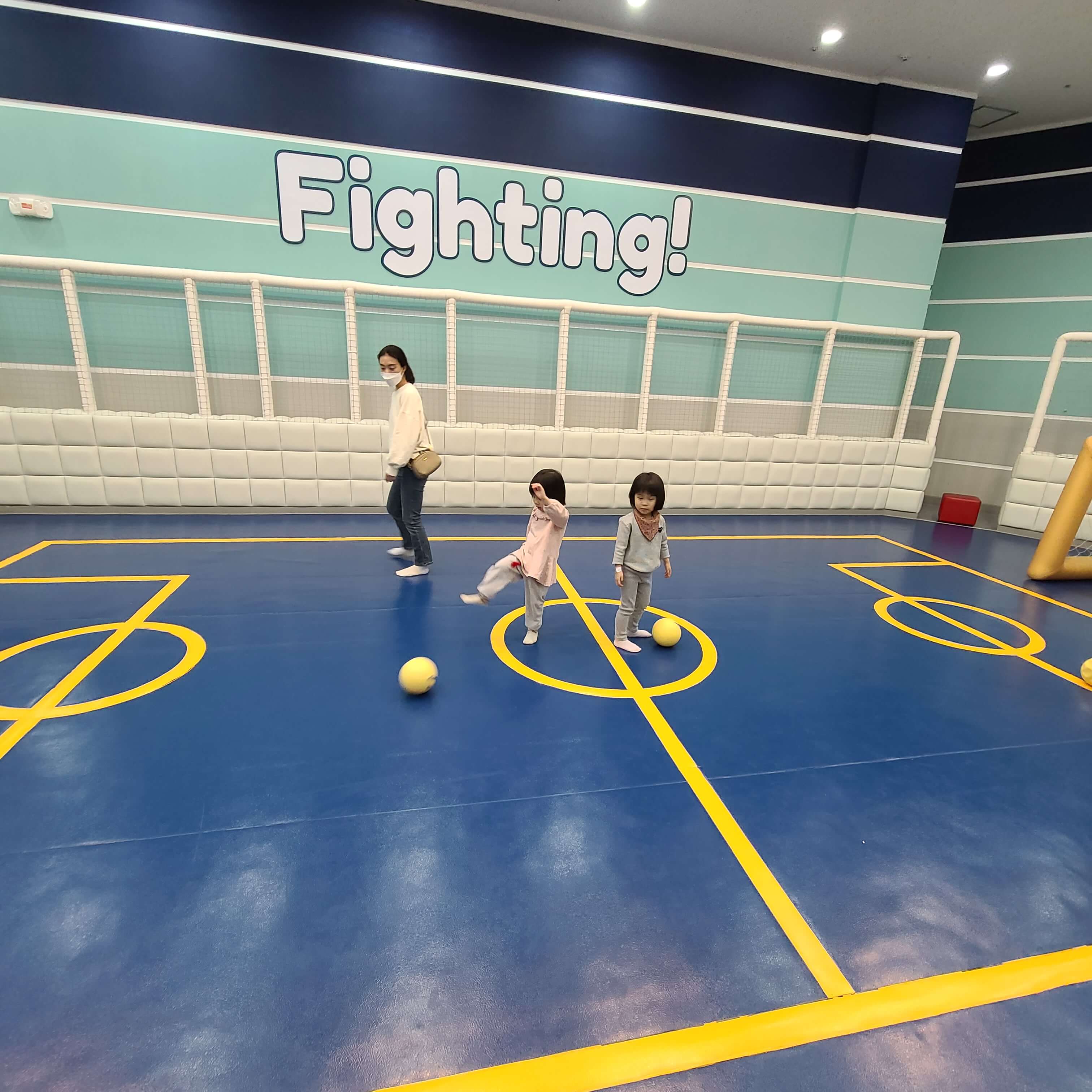 대전어린이회관