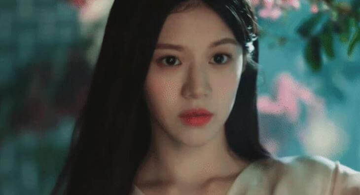 환혼 여주인공 교체