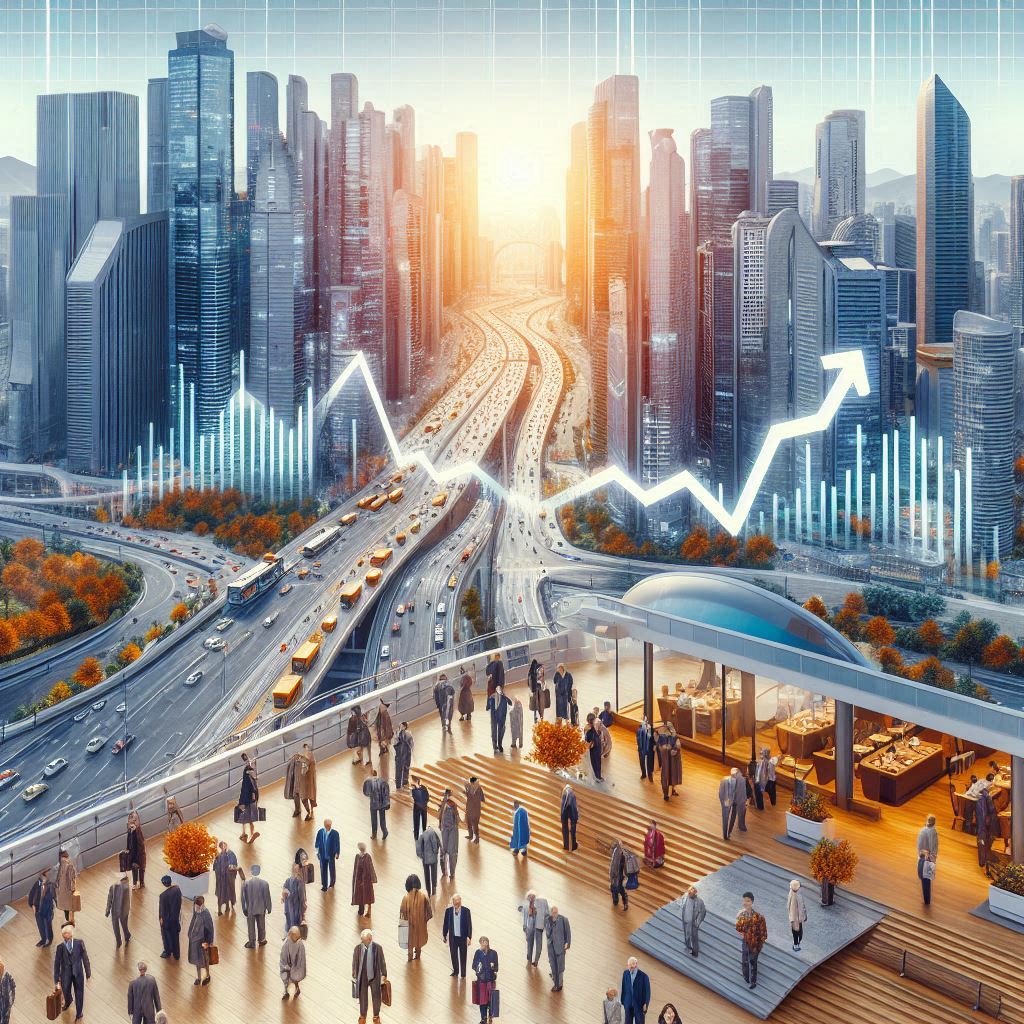 세계 인구 103억 명의 미래