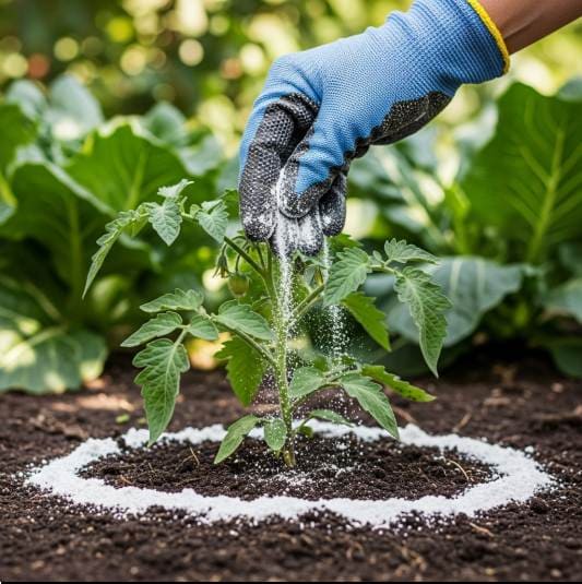 규조토 효능 및 활용법, 습기 제거부터 피부 관리까지!