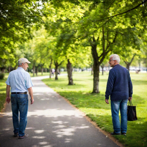 장애인활동지원사 급여사진