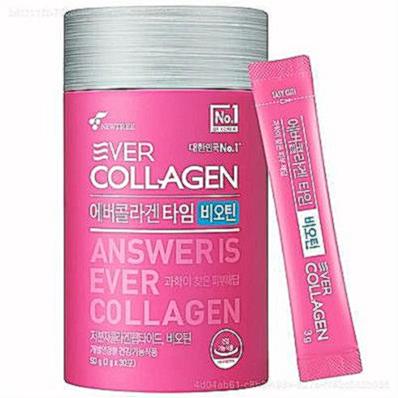 에버콜라겐 타임비오틴