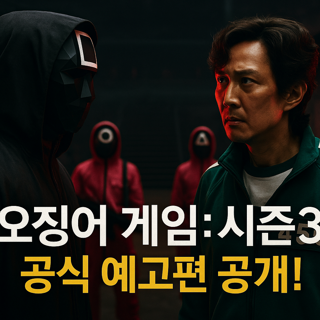 오징어게임