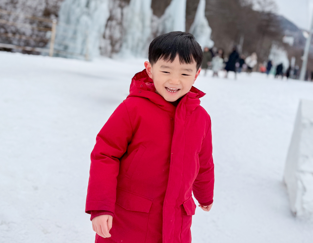 청양 알프스마을