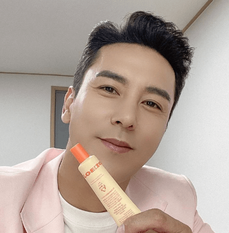 장민호 전국투어