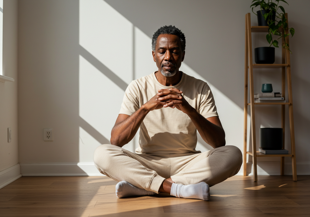 간혈적 단식 방법