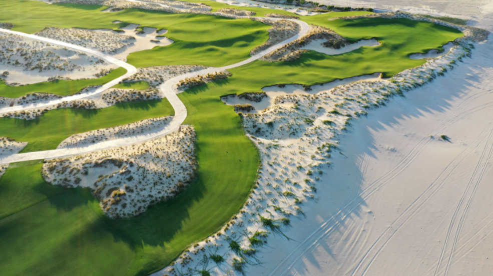 다낭 호이안 골프여행 호이아나 쇼어스 CC 이용정보 후기 골프장 추천