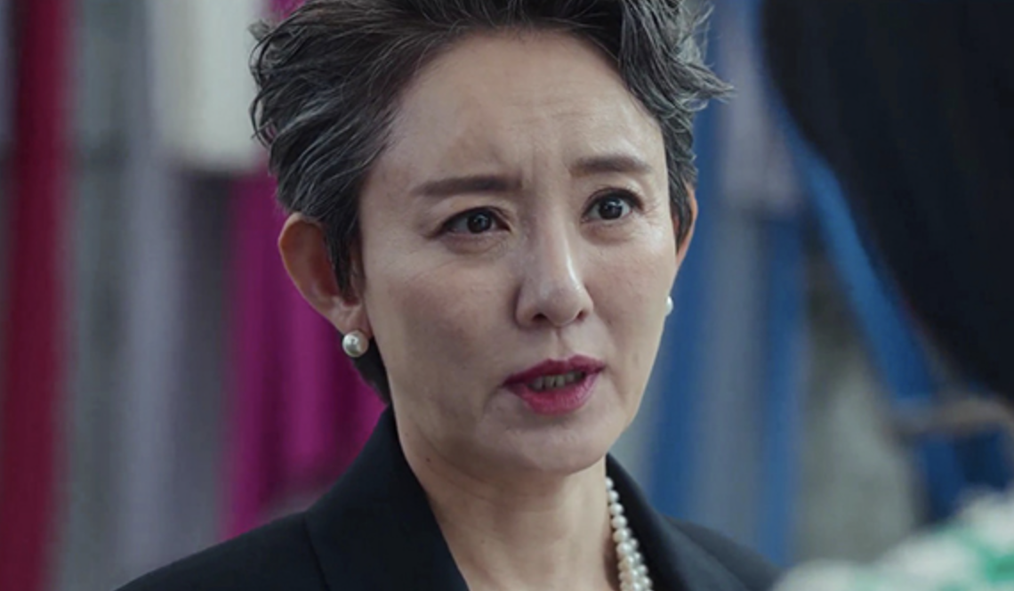 박연진 엄마 배우