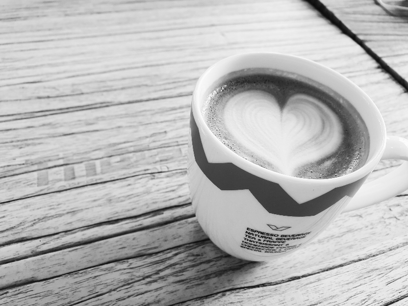 나다움, 자기정체성