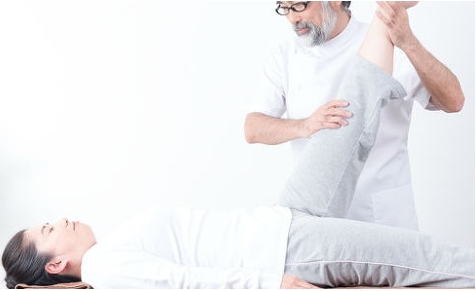 사타구니 통증 원인