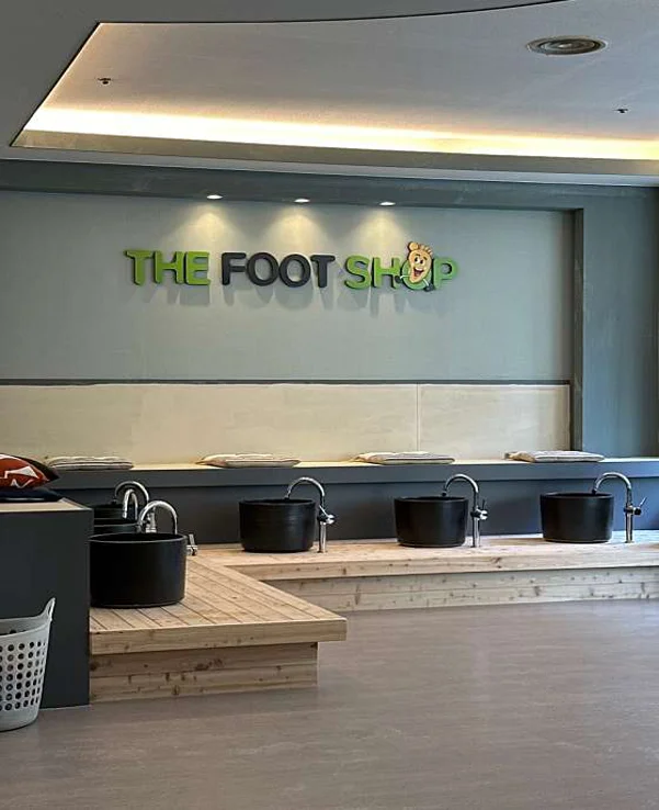 더풋샵 부천중동점