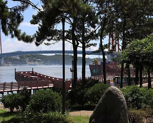 이충무공승전공원