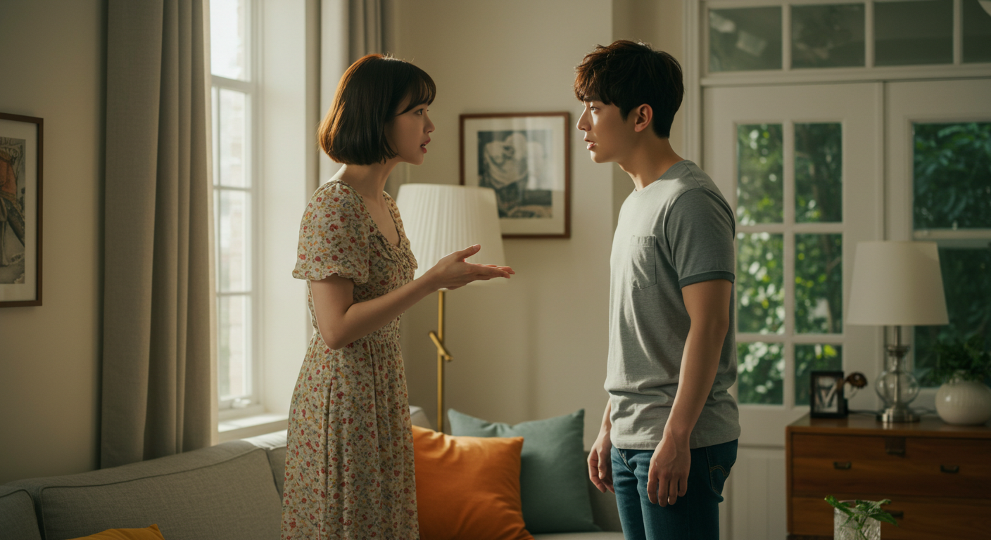 이혼 시 재산분할 기준