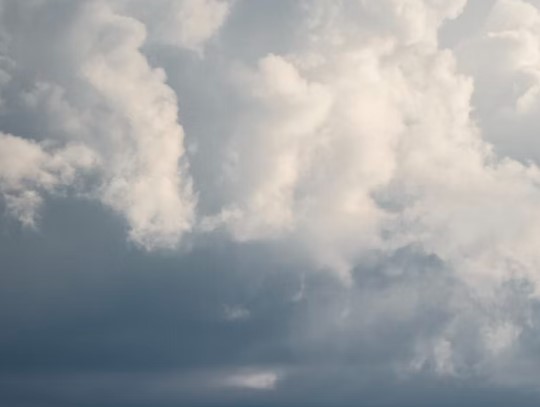 weather