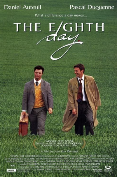 영화 <제8요일> 관련 사진