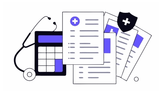 자궁경부암4기 치료과정