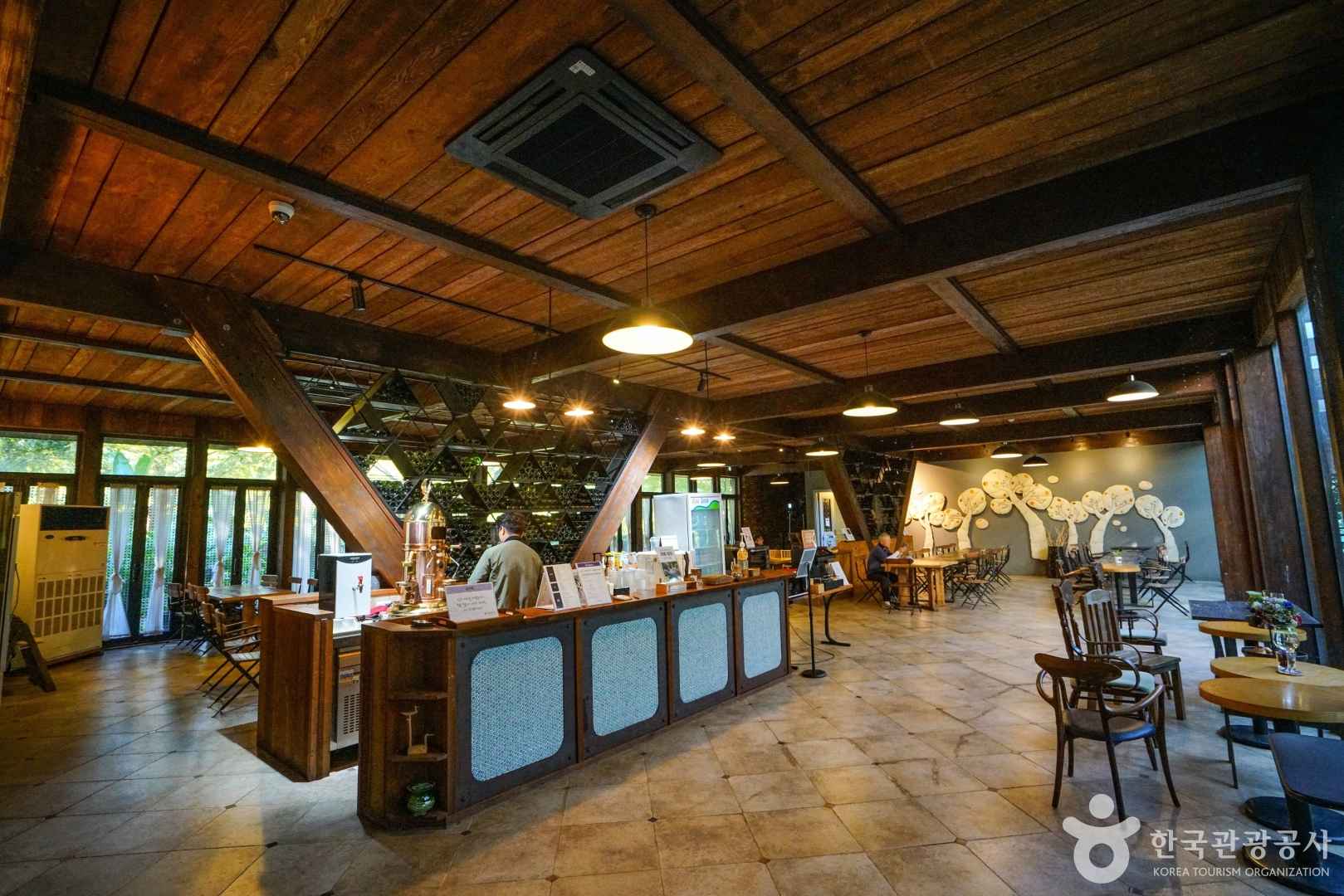 연천 허브빌리지