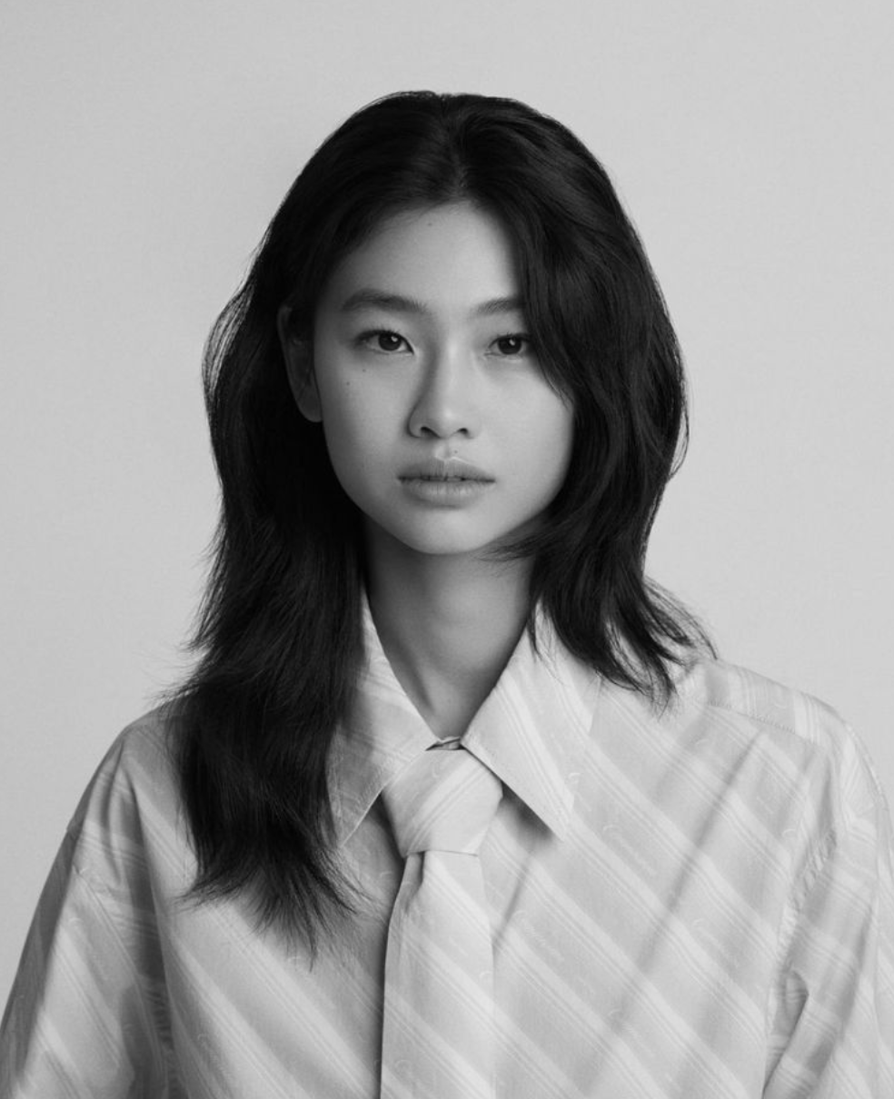 정호연 프로필 사진