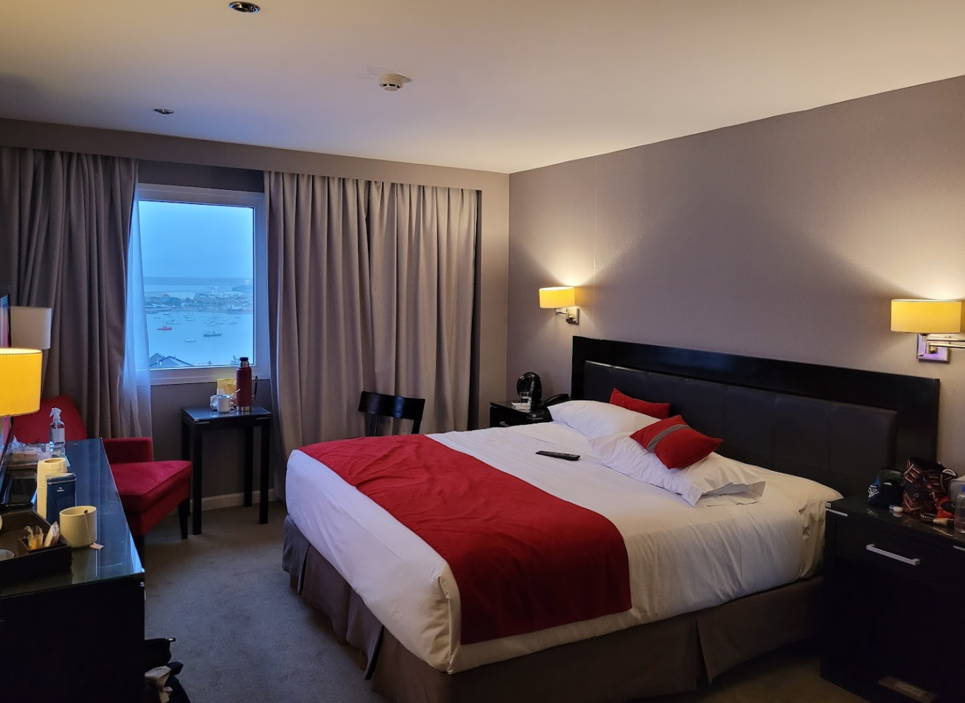 Alto Andino Hotel 01