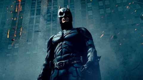 영화 &quot;다크 나이트&quot;