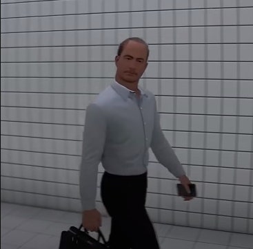 8번출구 영화 결말