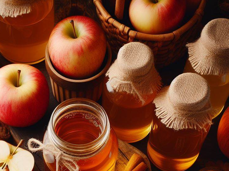 사과 식초