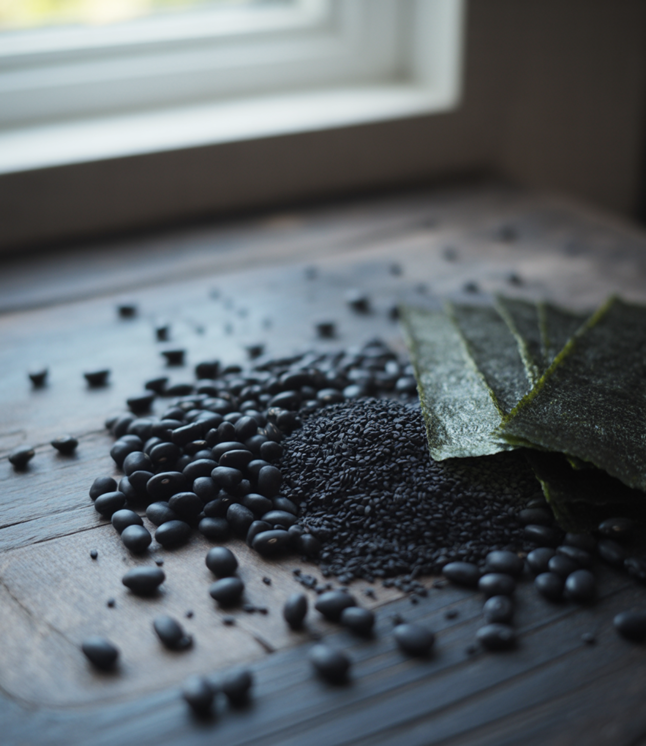 영양제보다 중요한 &amp;#39;진짜&amp;#39; 솔루션