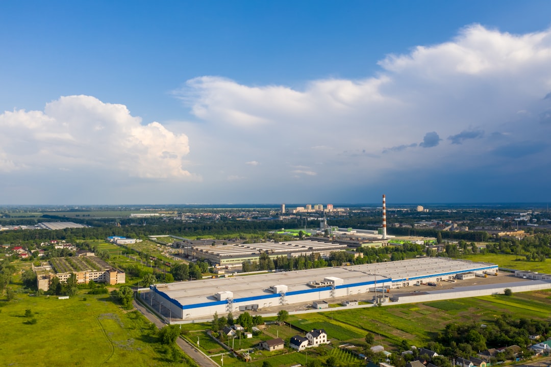 'Smart Factory'