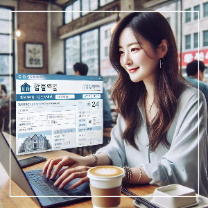 건축물대장 열람 방법