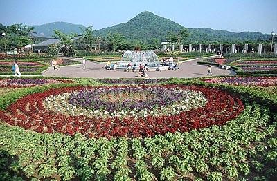 2025년 추석연휴 인천 가볼만한 곳 Best 5