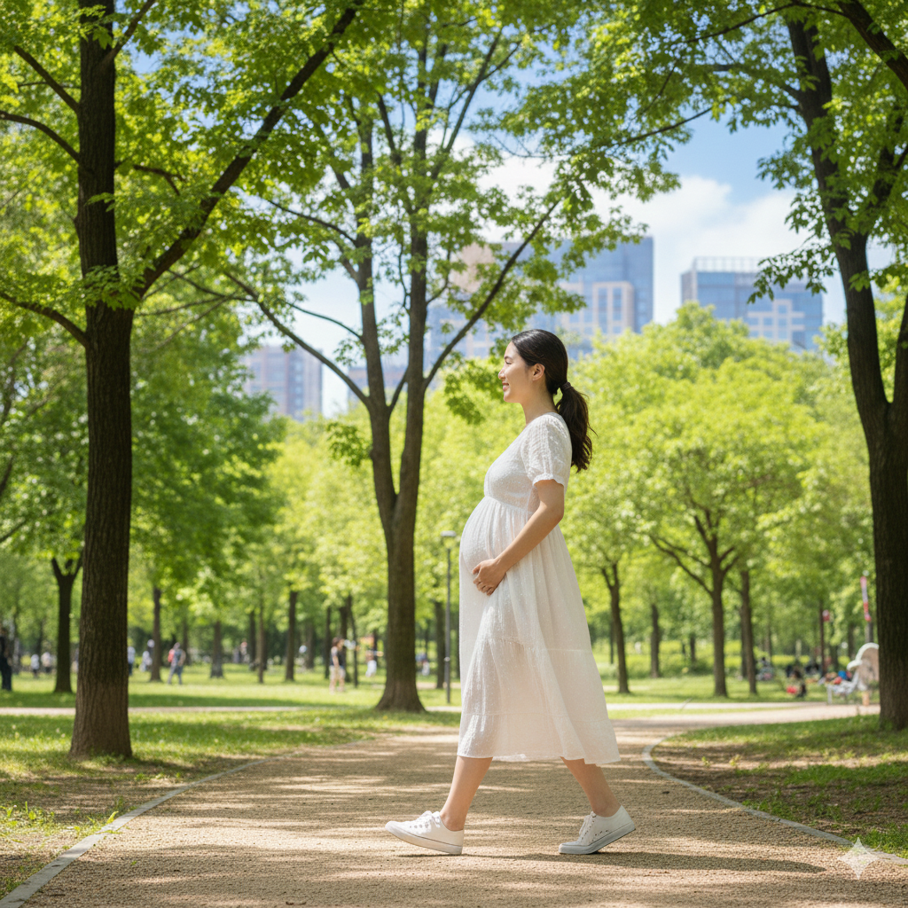 임산부 소화불량