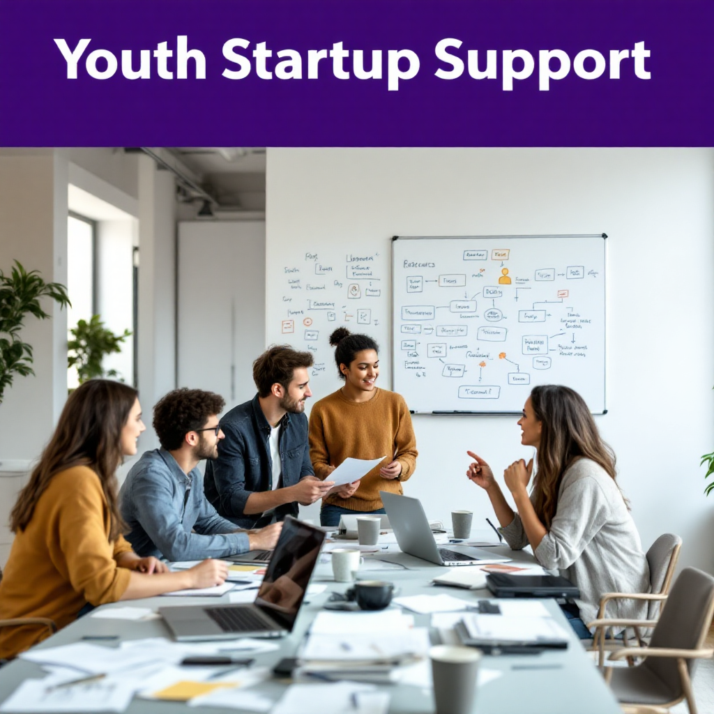 청년 창업 지원금 조건 총 정리