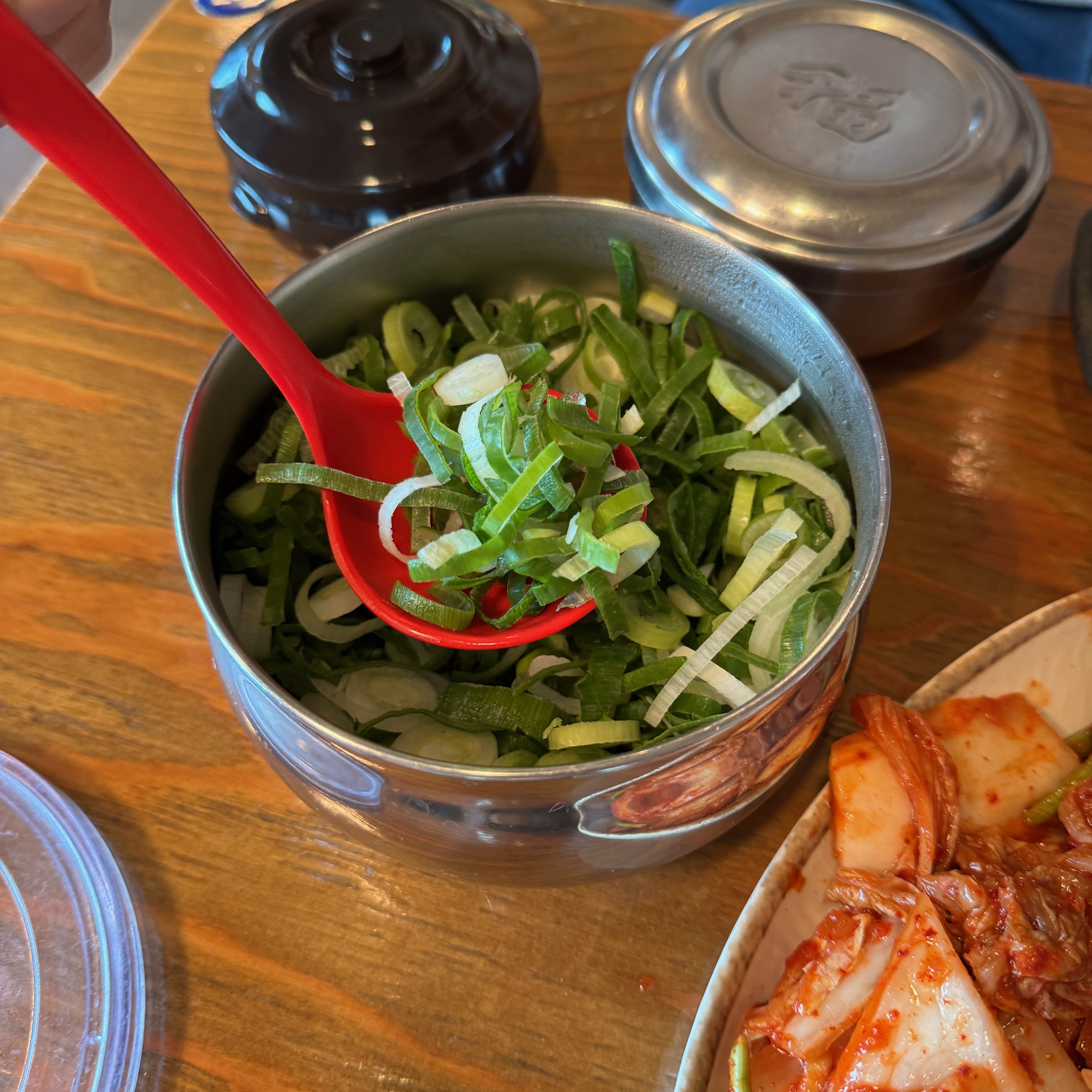 용인 부잣집설렁탕