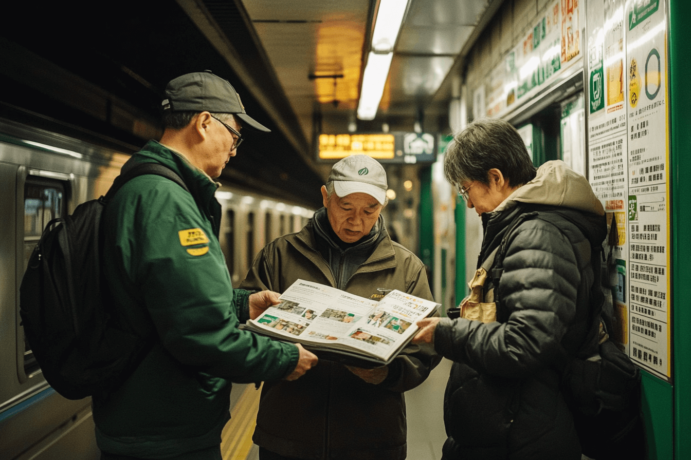 4호선 역명 변경 관련 정리