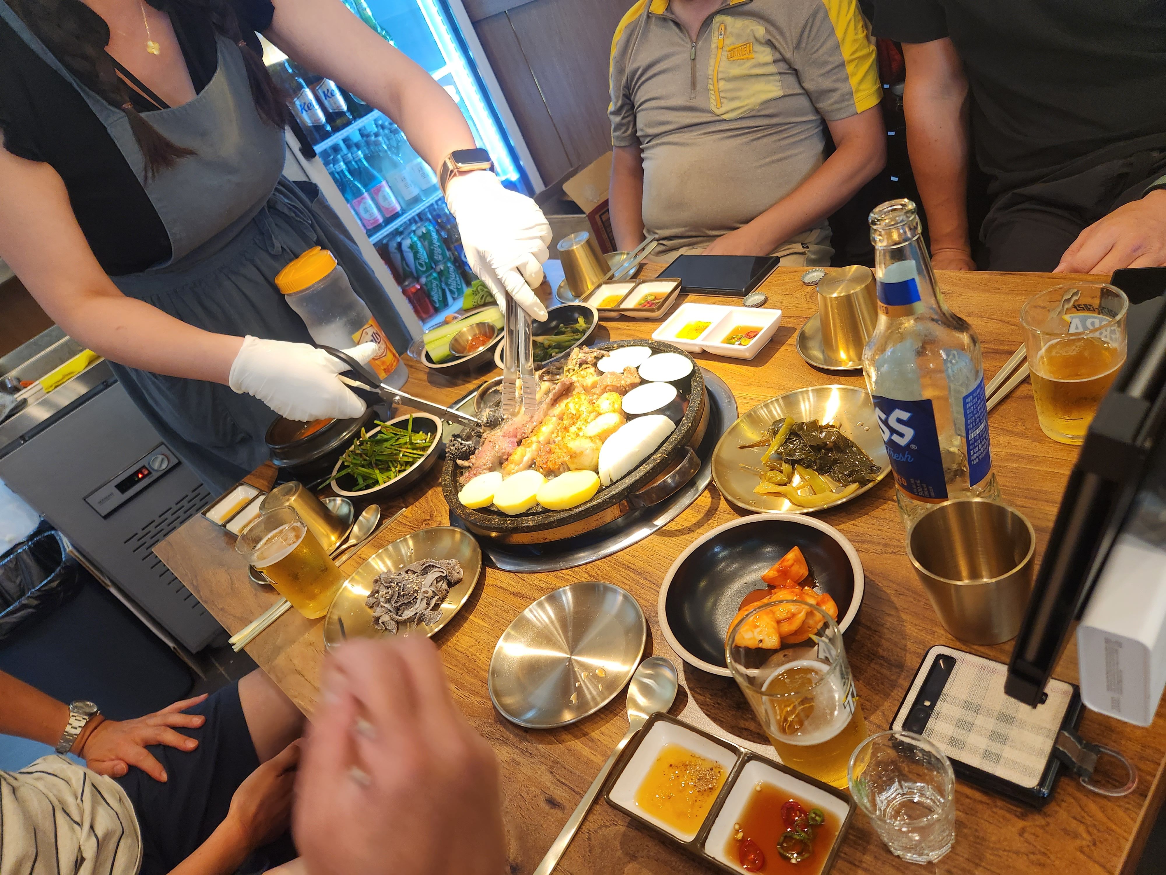 호사양곱창